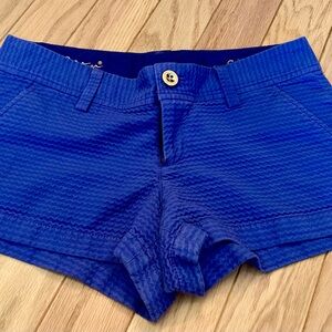 The Walsh short